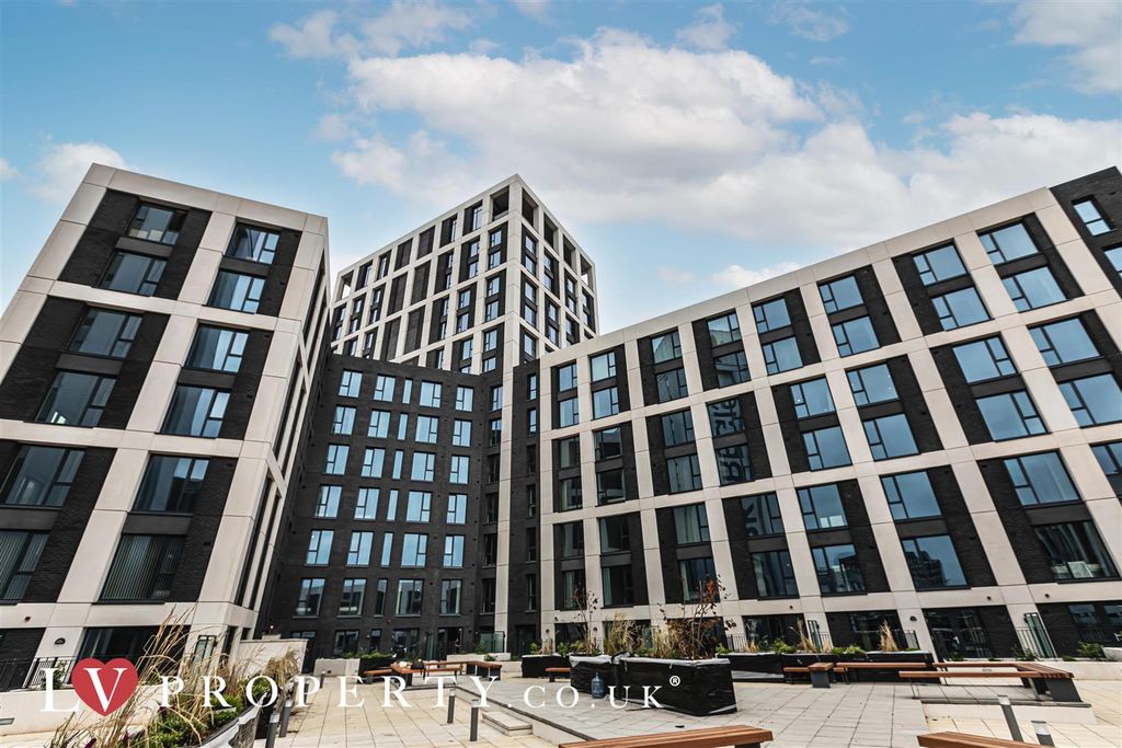 Additional image 17 of 1 bed flat to rentBroad Street, Birmingham, West Midlands B15