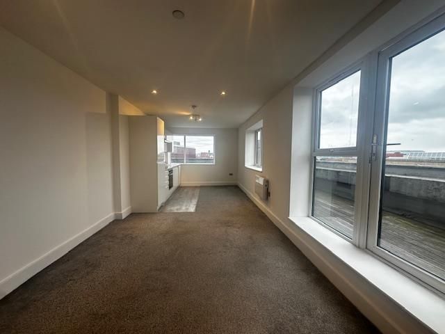 Additional image 2 of 1 bed flat to rentOliver Street, Birkenhead CH41