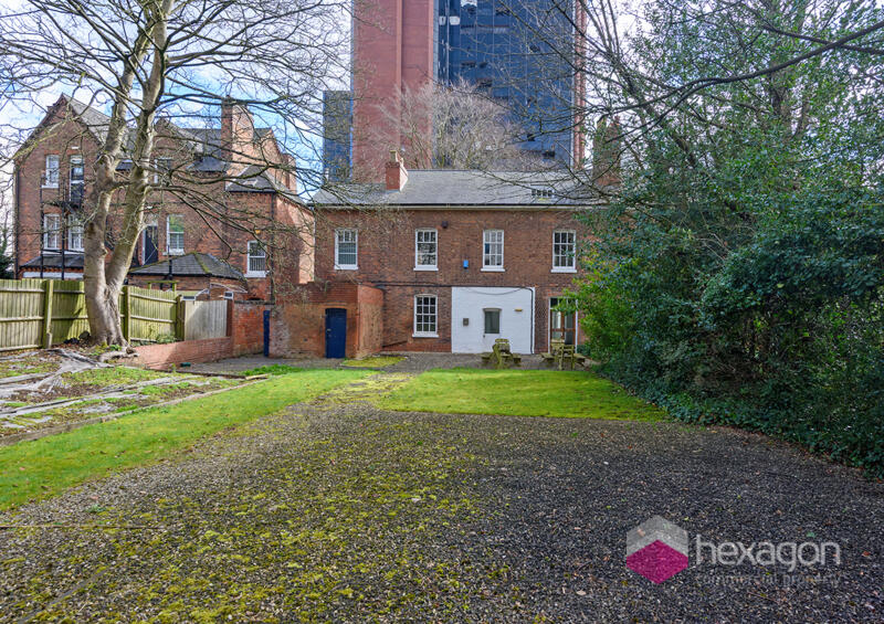 Additional image 13 of 51 Frederick Road, Edgbaston, Birmingham