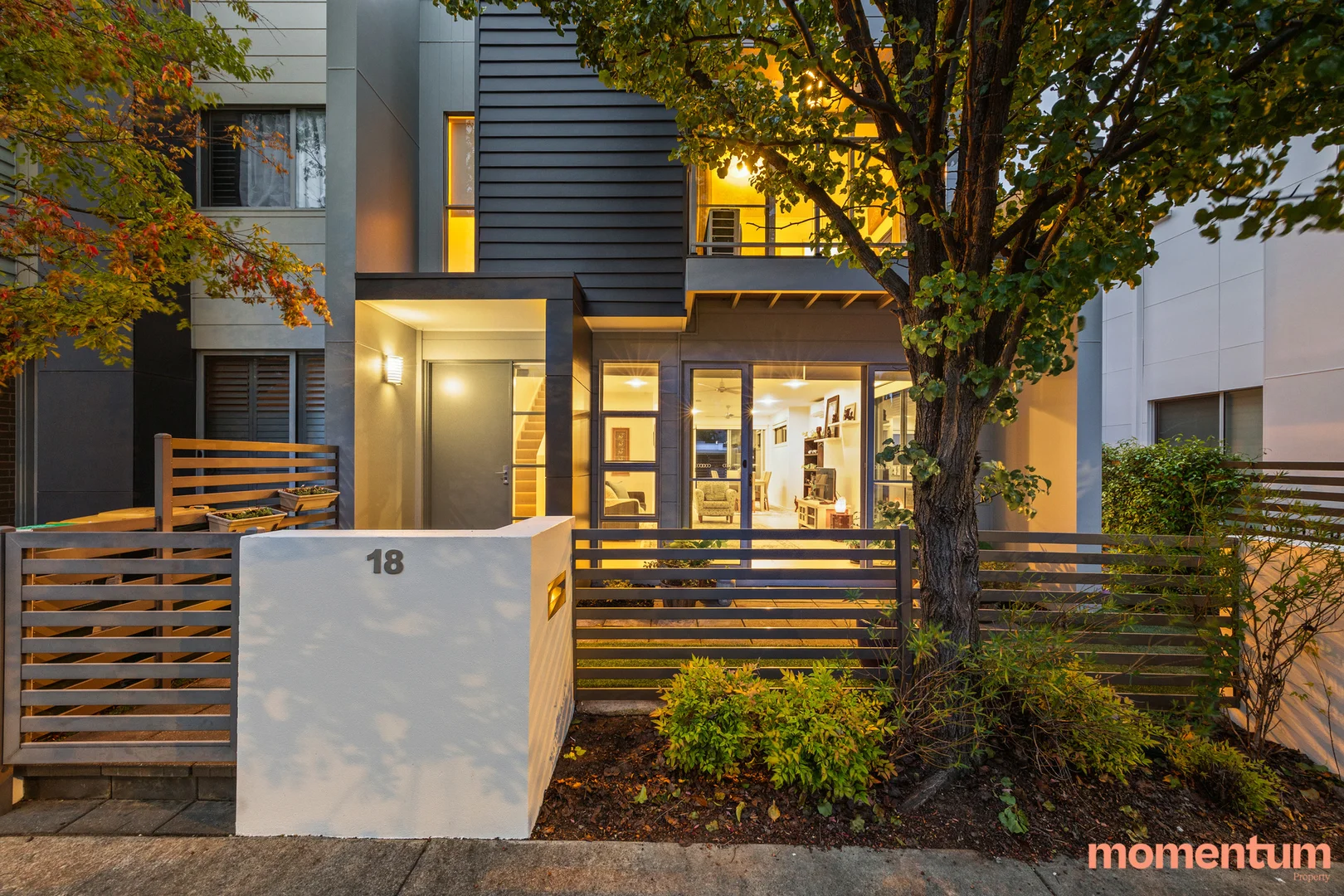 Additional image 3 of 18 Zanci Street, Crace ACT 2911