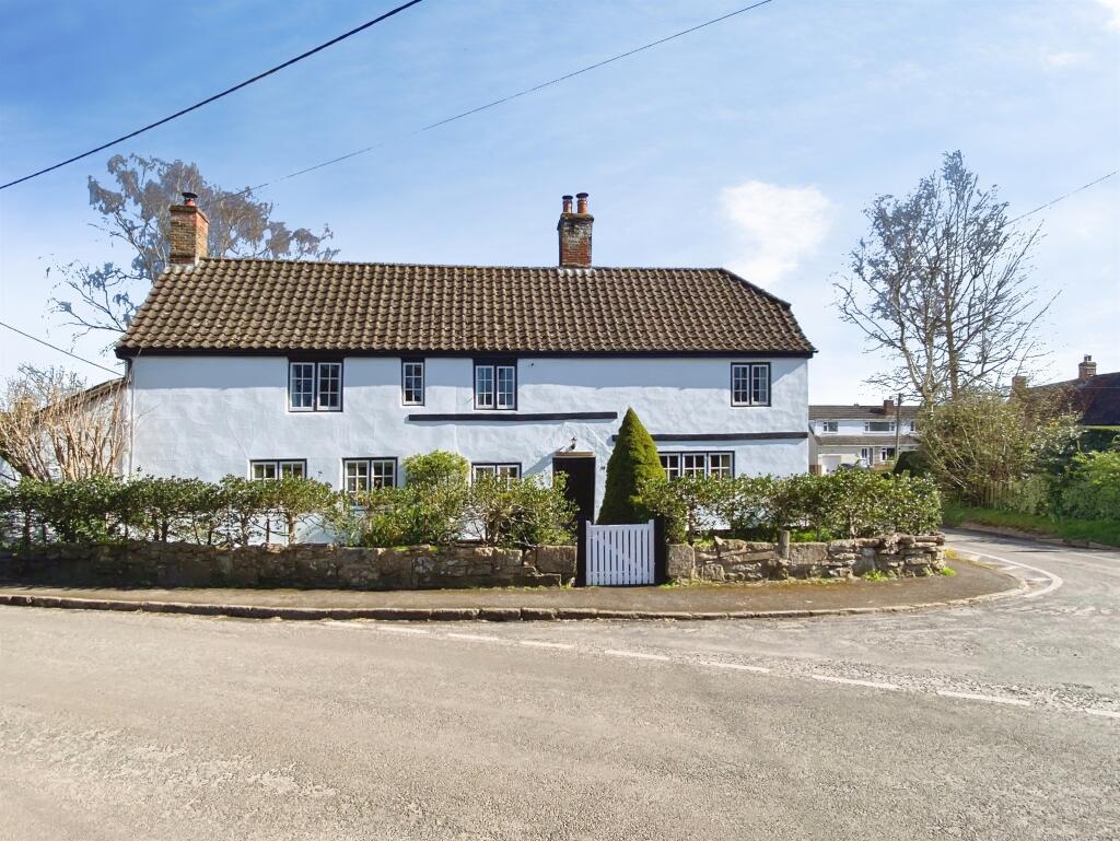 Main Street, Keevil, Trowbridge