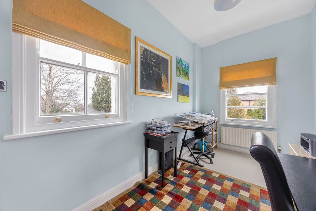 Additional image 14 of 3 bed flat for saleBurston House, Pittville Circus, Cheltenham, Gloucestershire GL52