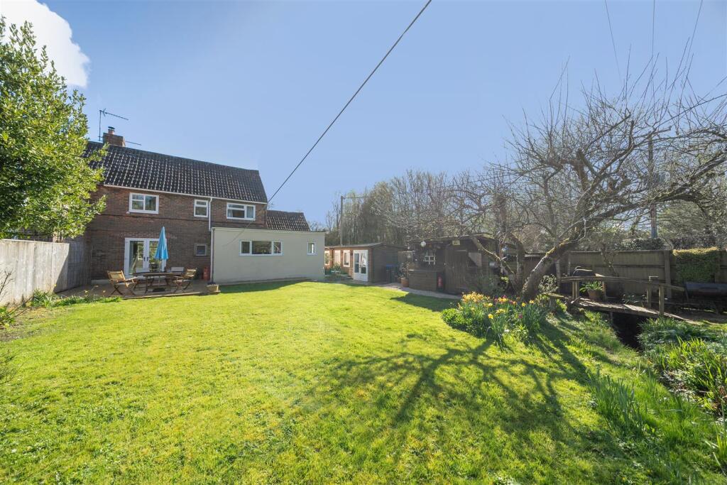 Additional image 3 of West Knoyle, Warminster