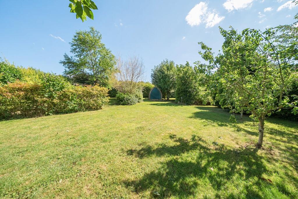Additional image 31 of Glamping site. 5 acres, Edington, Westbury, BA13