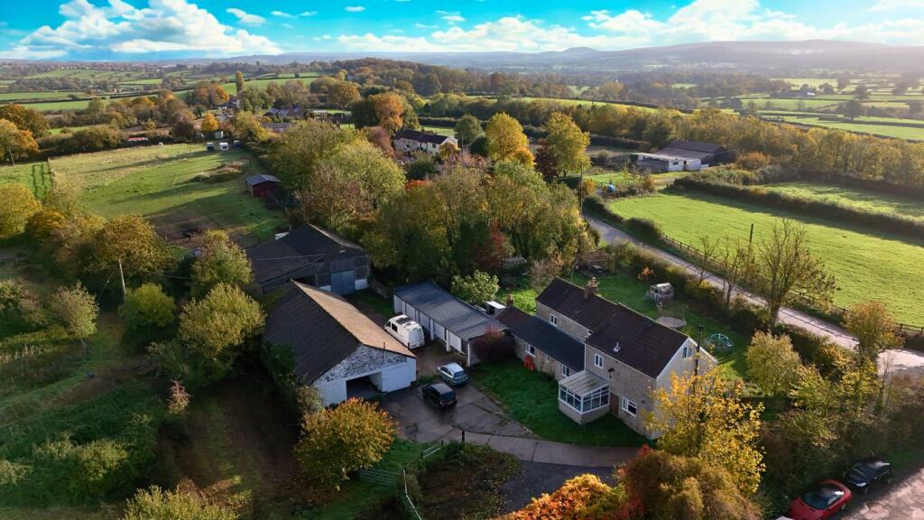 Additional image 25 of with buildings, paddock, Nunney, Frome, BA11