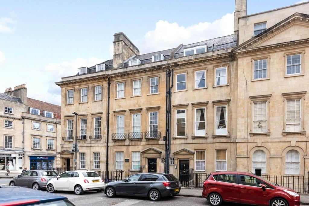 Additional image 3 of Alfred Street, Bath, Somerset, BA1