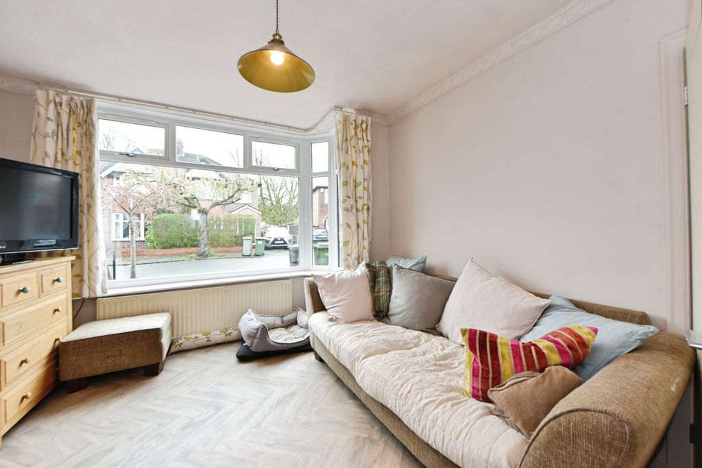 Additional image 4 of 3 bed semi-detached house for saleManley Road, Sale M33