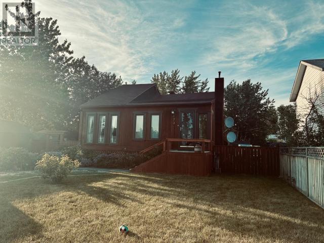 23 PIGEON AVENUE