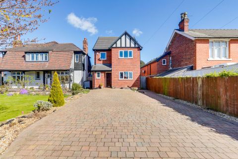 Westdale Lane, Mapperley NG3