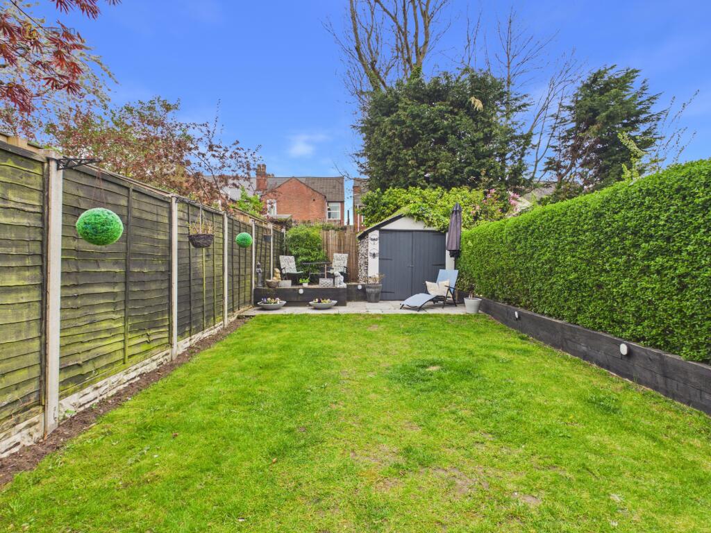 Additional image 10 of Marston Road, Sutton Vesey, Sutton Coldfield, B73