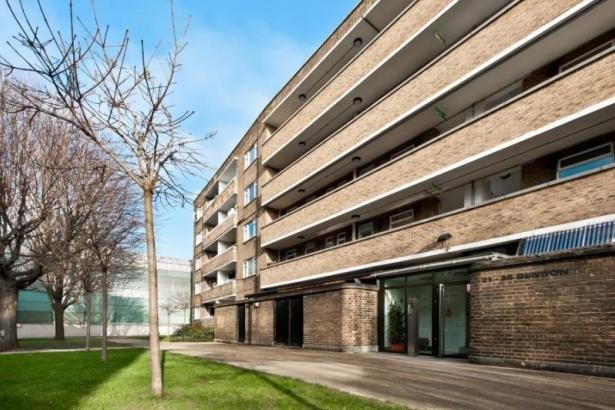Studio Flat, Hatfields, SE1, N1 7GU photo 5