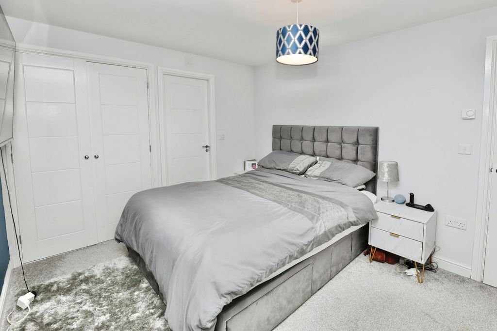 Additional image 10 of 3 bed detached house for saleBankhill Close, Liverpool L32