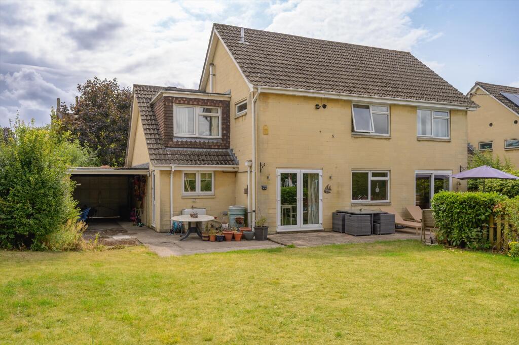 Additional image 22 of Audley Park Road, Bath, Somerset, BA1