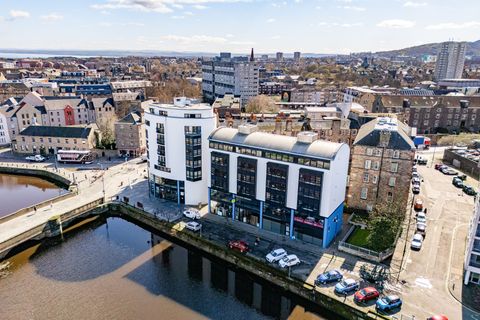 80/3 Shore, Leith, Edinburgh EH6