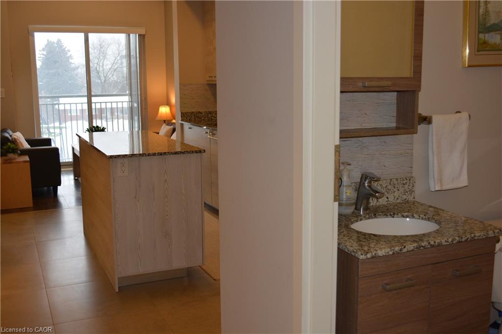Additional image 6 of 323-280 Lester Street, Waterloo, ON, N2L 0G2