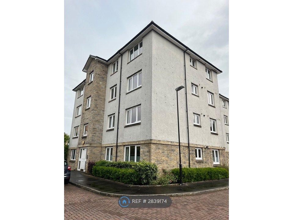2 bed flat to rentBroomhill Court, Stirling FK9