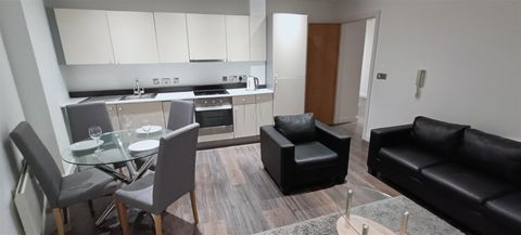 Apartment 52, Alexandra Tower L3