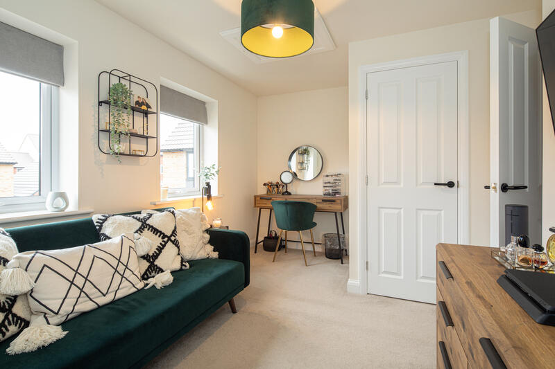 The Mount,
Frome,
Somerset,
BA11 5BX photo 5