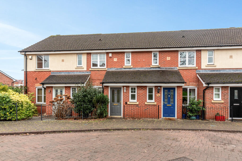 Wheelers Lane, Redditch