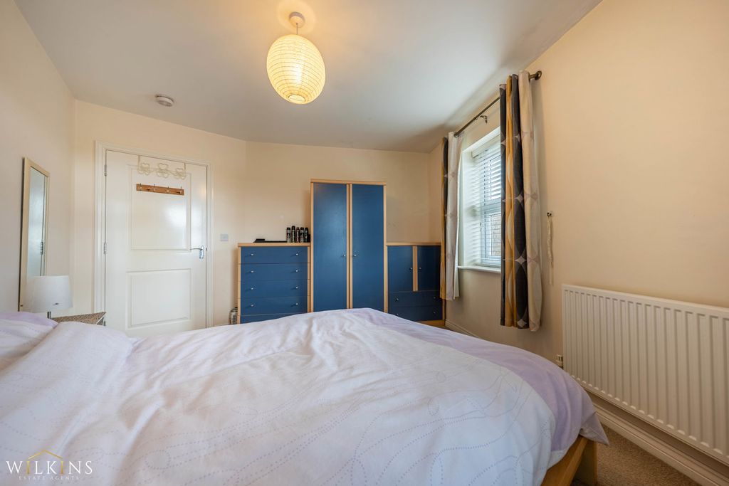Additional image 9 of 2 bed flat to rentBrights Road, Nuneaton, Warwickshire CV10