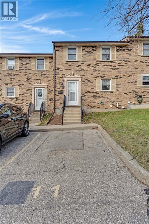 Additional image 2 of 11-175 Cedar Street, Cambridge, ON, N1S 4X8