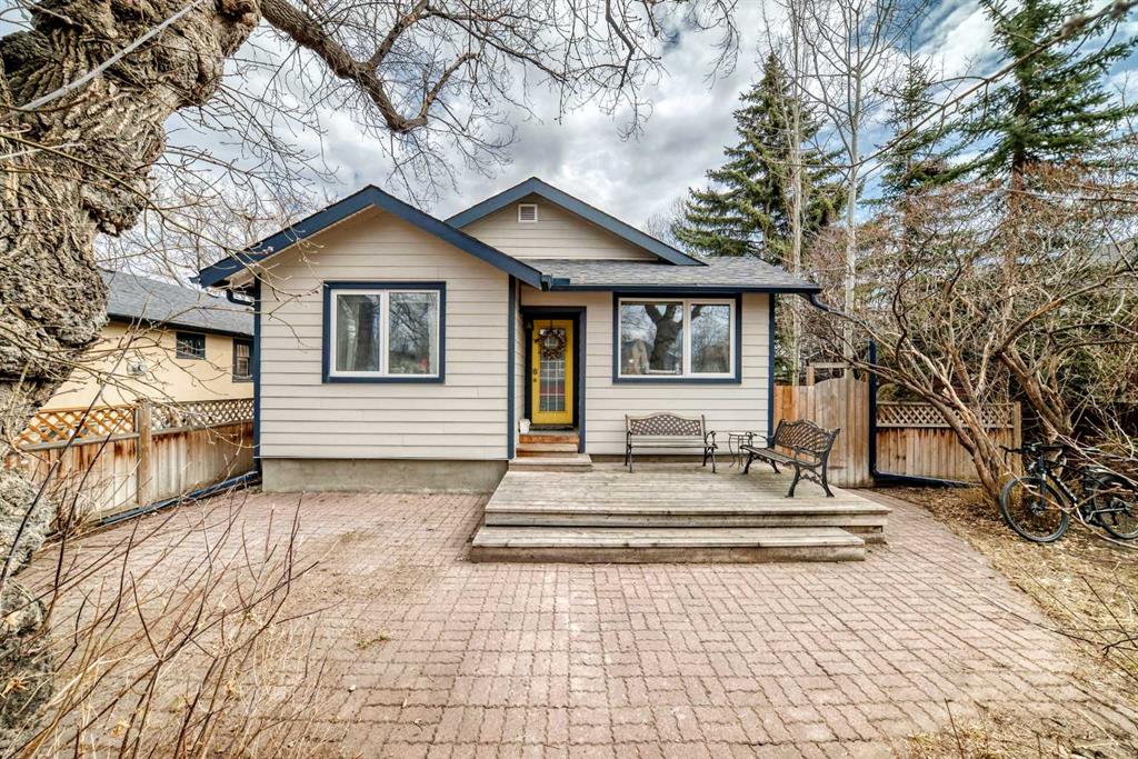 1628 16 Street SE, Calgary, AB, T2G 3P7
