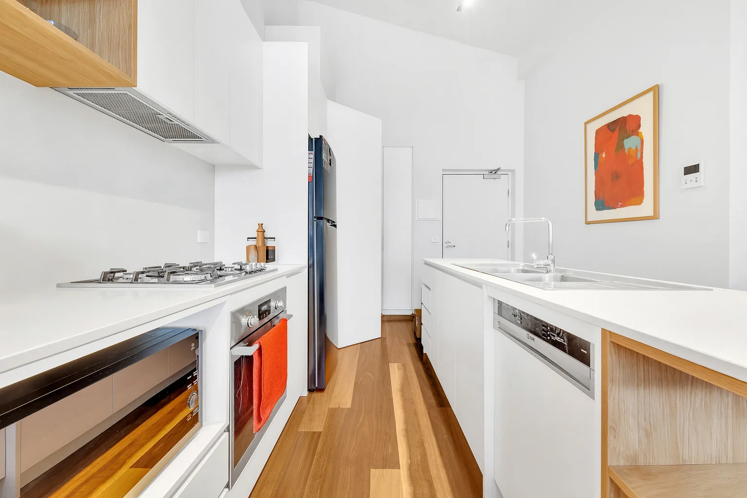 Additional image 3 of 307/110 Roberts Street, West Footscray VIC 3012