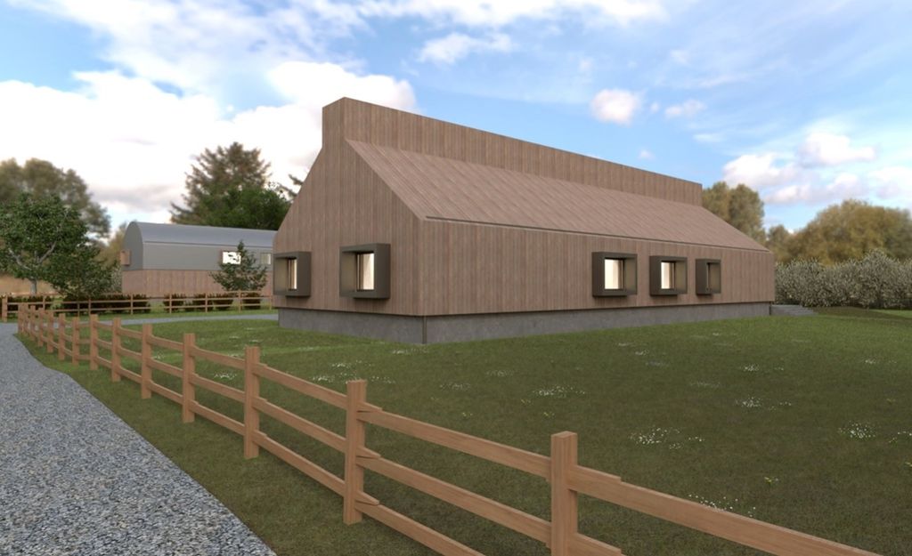 Additional image 2 of Land for saleHaven Bank, New York, Lincoln, Lincolnshire LN4