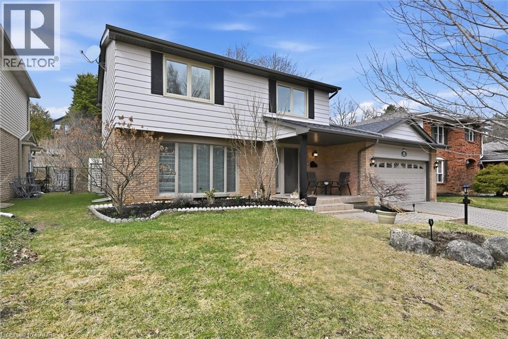 62 Terrace Drive, Dundas, ON, L9H 3X2 photo 3