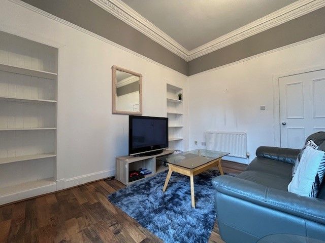 1 bed flat to rentGrey Place, Greenock PA15