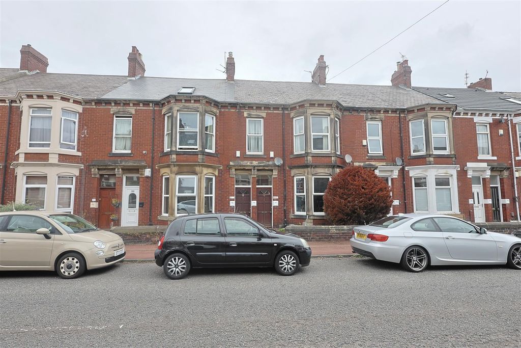 Additional image 3 of 3 bed shared accommodation to rentSimonside Terrace, Heaton, Newcastle Upon Tyne NE6