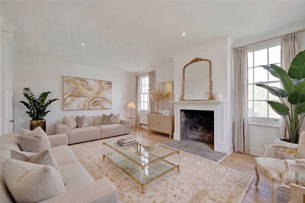 Additional image 7 of 4 bed detached house to rentMain Road, Oddington, Moreton-In-Marsh, Gloucestershire GL56