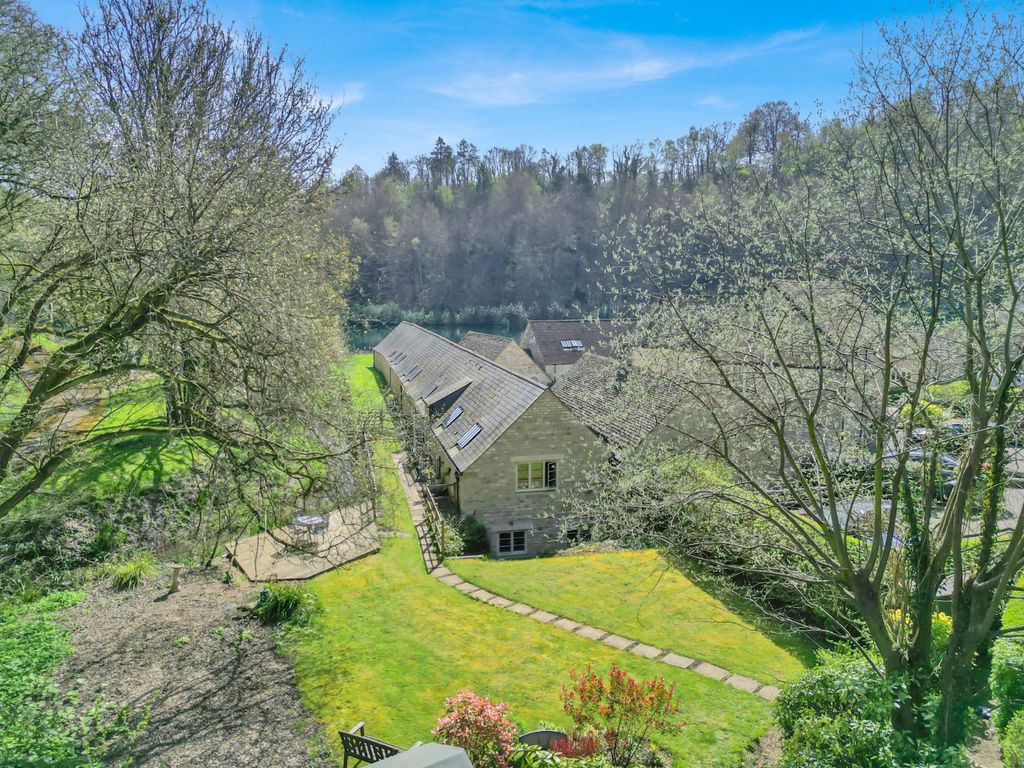Additional image 21 of 3 bed terraced house for saleLongfords Mill, Minchinhampton, Stroud, Gloucestershire GL6