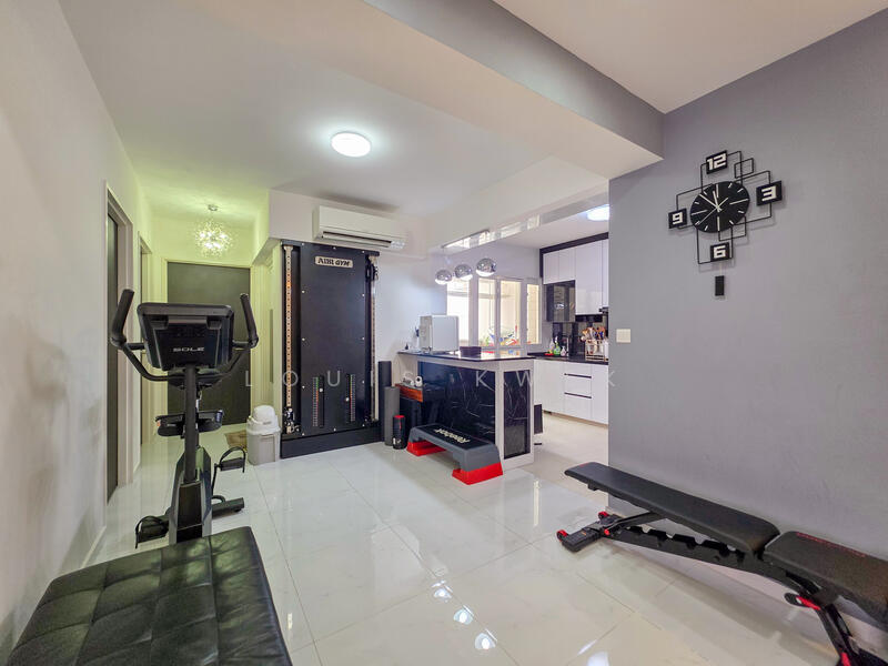 Additional image 5 of 618B Tampines Street 61