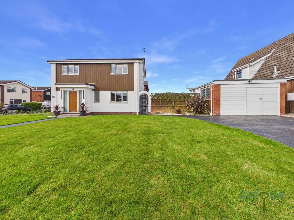 Additional image 25 of 4 bed detached house for saleNairn Close, Blackpool FY4