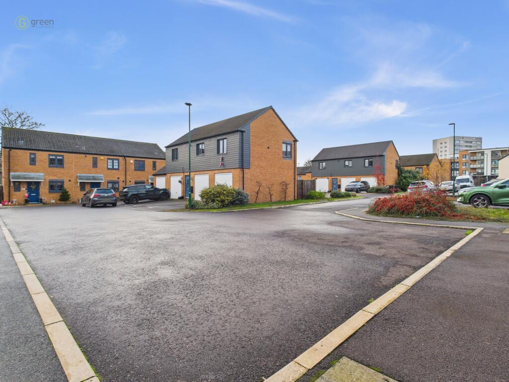 Additional image 29 of Orchid Close, Chelmsley Wood, B37