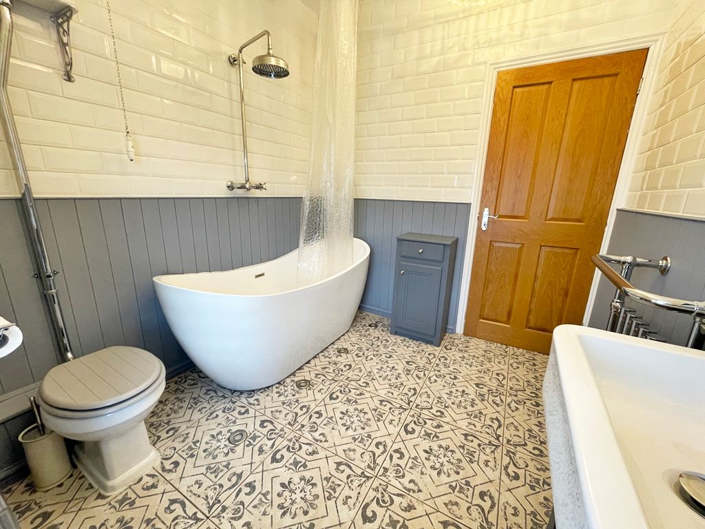 Additional image 24 of 5 bed detached house to rentRoseneath, Ramsey Road, Laxey, Isle Of Man IM4