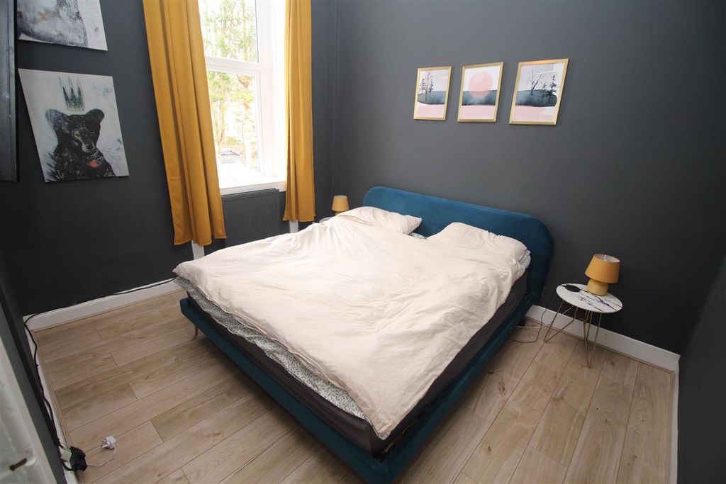 Additional image 14 of 3 bed semi-detached house for saleEast Crawford Street, Greenock PA15