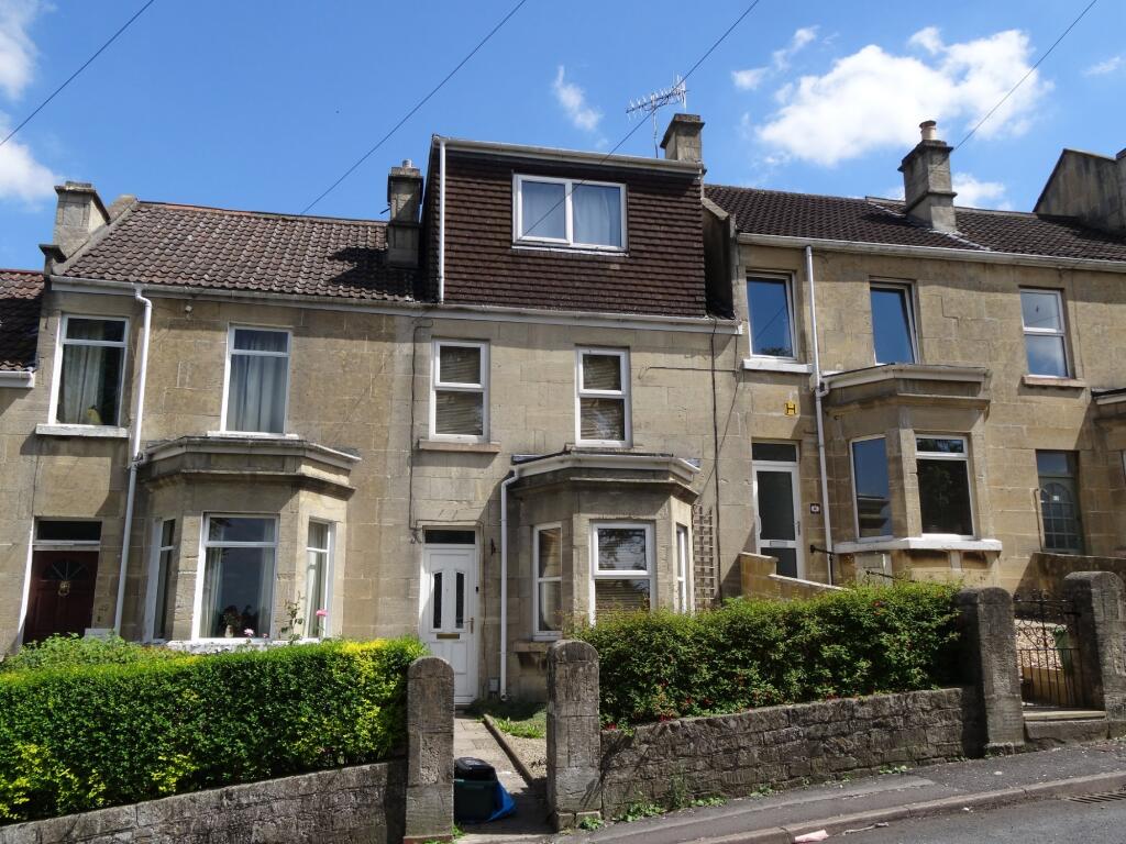 Lansdown View, Off Lower Bristol Road, Bath, BA2