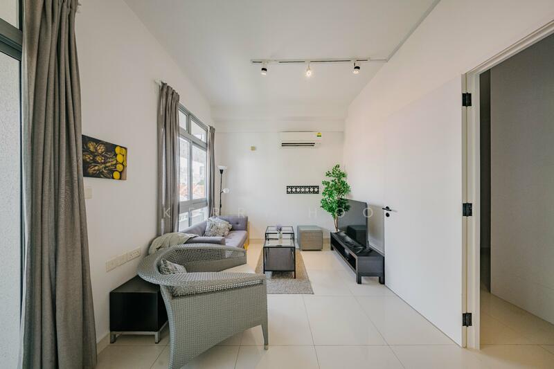 15 Lorong 36 Geylang photo 2