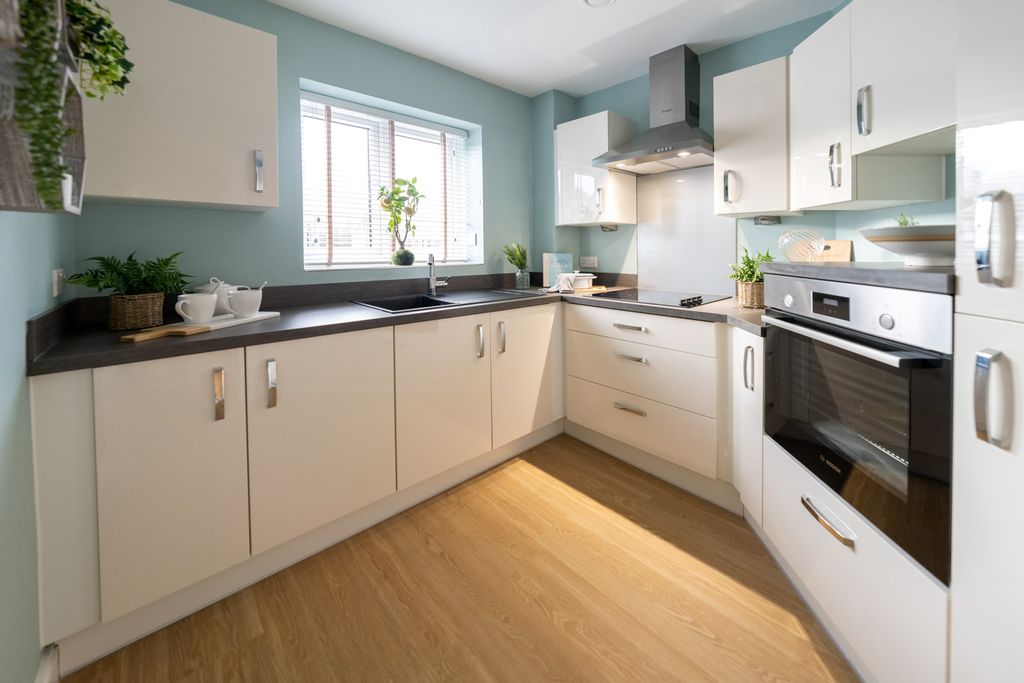 Additional image 4 of 2 bed flat to rentMill, Loughborough Road, Quorn, Loughborough LE12