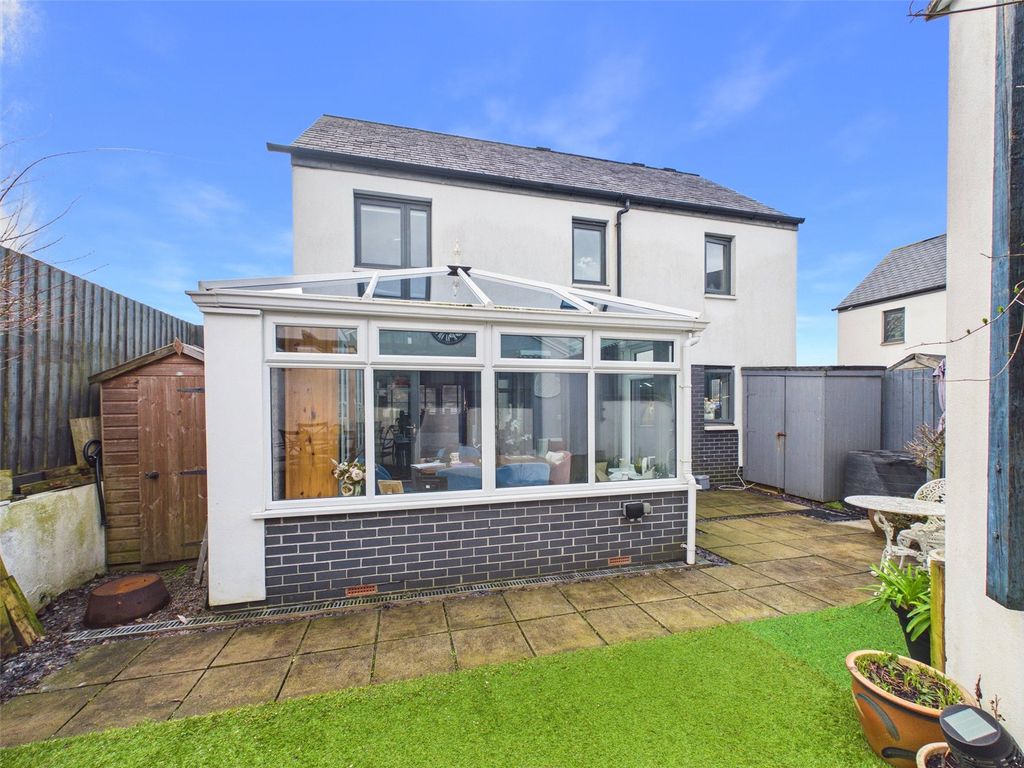 Additional image 13 of 3 bed detached house for saleBartlett Avenue, Bude EX23