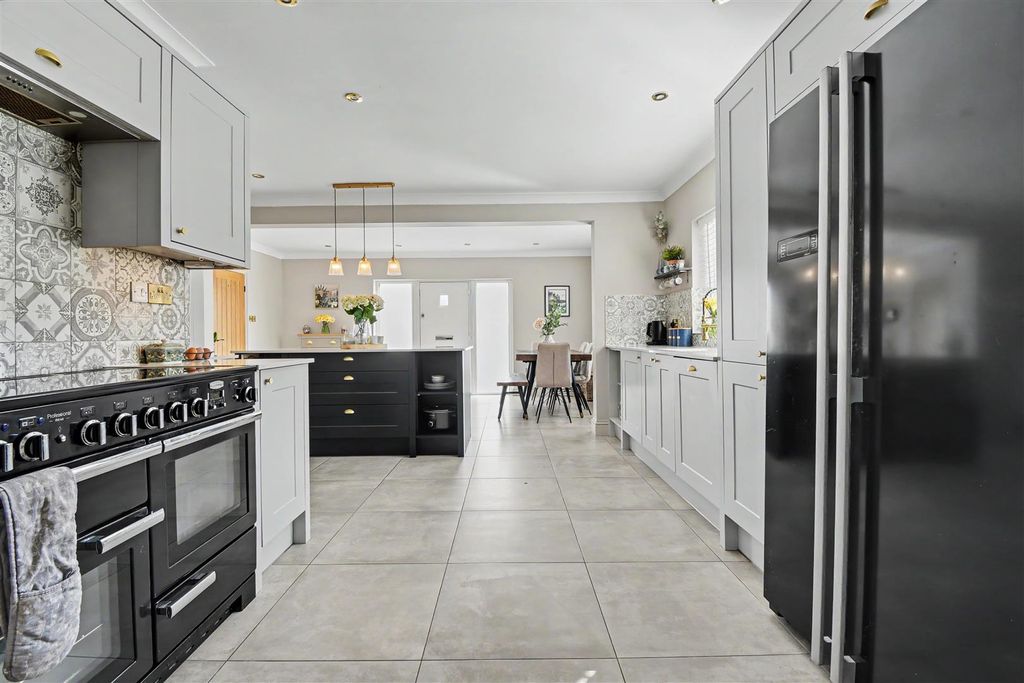 Additional image 12 of 4 bed detached house for saleIngram Gardens, Scawby, Brigg DN20