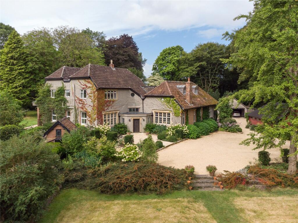 Hayeswood Road, Timsbury, Bath, Somerset, BA2