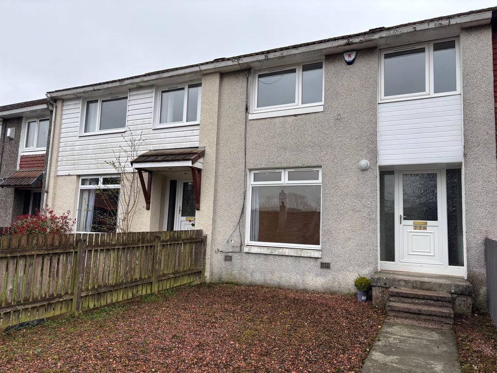 3 bed property to rentMuirfield Drive, Glenrothes KY6