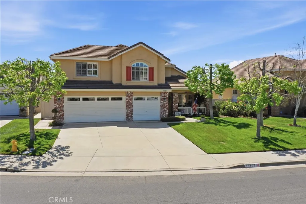 32203 Corte Carmela, Temecula, CA 92592