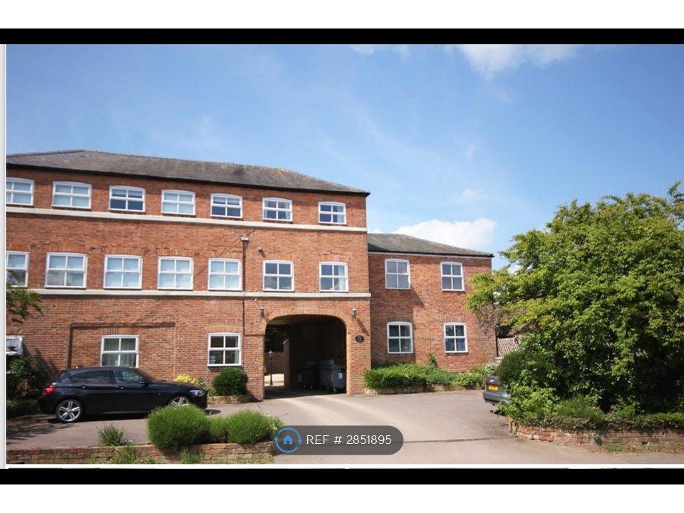 1 bed flat to rentPreston Court, Preston, Oakham LE15