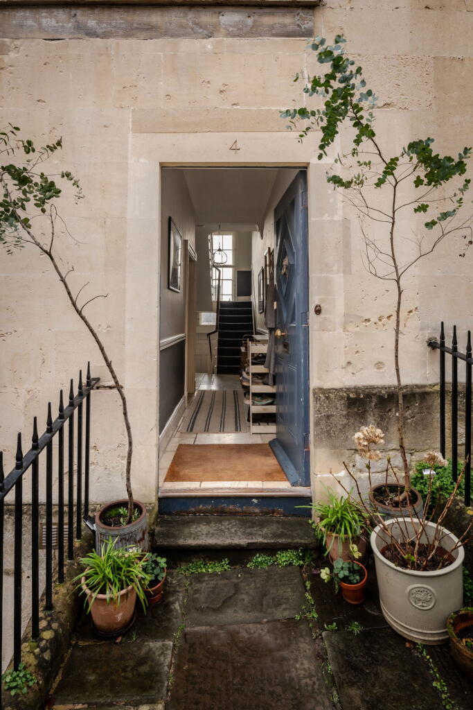 Additional image 28 of Hanover Street, Bath