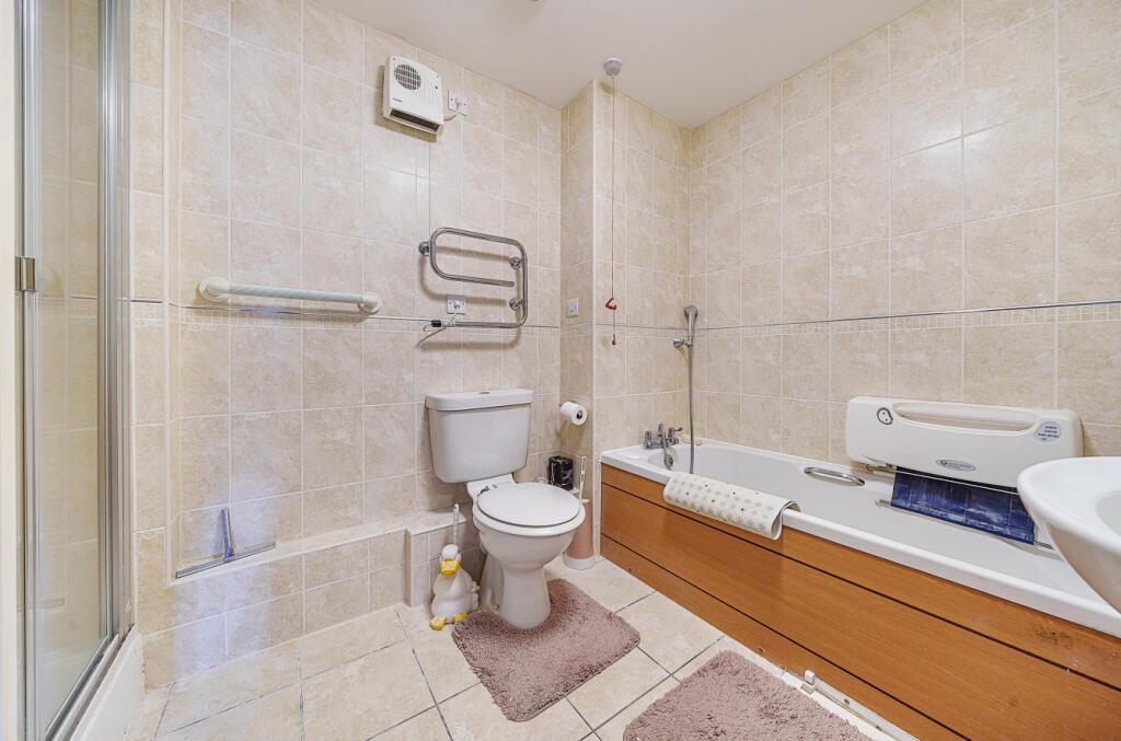 Additional image 10 of Imber Court George Street, Warminster, BA12