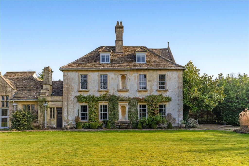 Bradford Road, Wingfield, Wiltshire, BA14